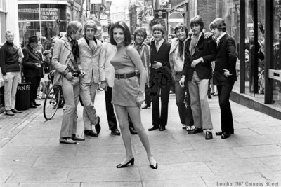 31 Carnaby Street 1967.jpg. Click on the picture to enlarge